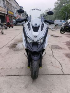 二手光阳赛艇 S350