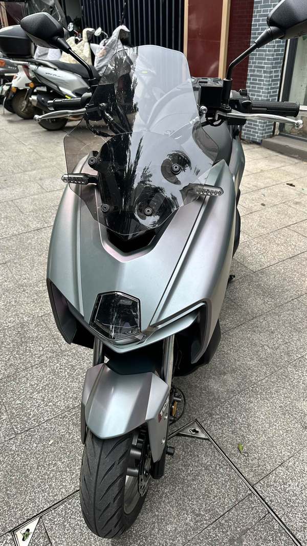 二手三阳曼巴 MMBCU