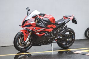 二手宝马S 1000 RR