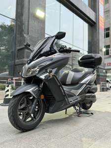 二手光阳赛艇 250
