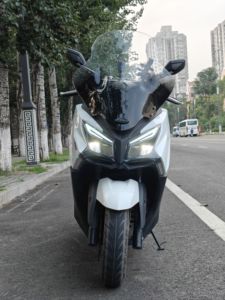 二手光阳赛艇 CT250