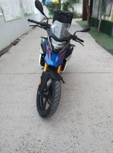 二手宝马G 310 GS
