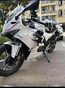 二手赛科龙RC250