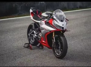 二手QJMOTOR赛421