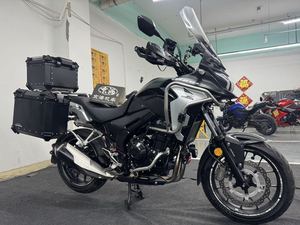 二手本田CB400X