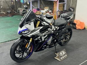 二手春风250SR
