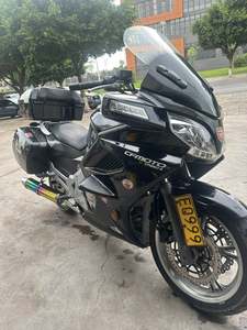 二手春风650TR-G