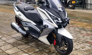 二手力刻318 LK300T