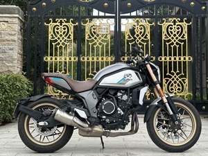 二手春风700CL-X