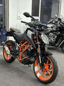 二手KTMR2R390 Duke