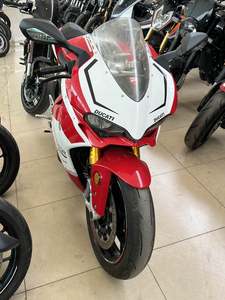 二手摩枭500RR
