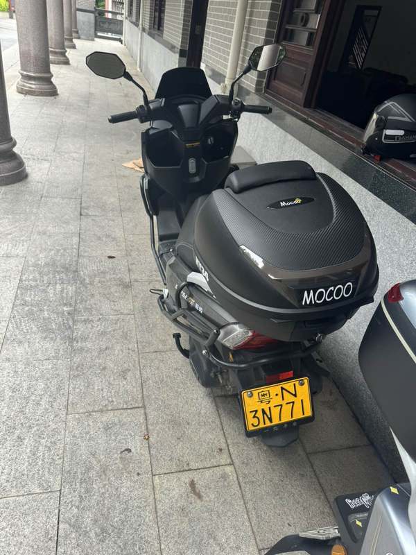 二手嘉陵领悦