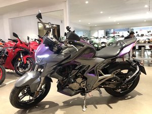 二手升仕310R