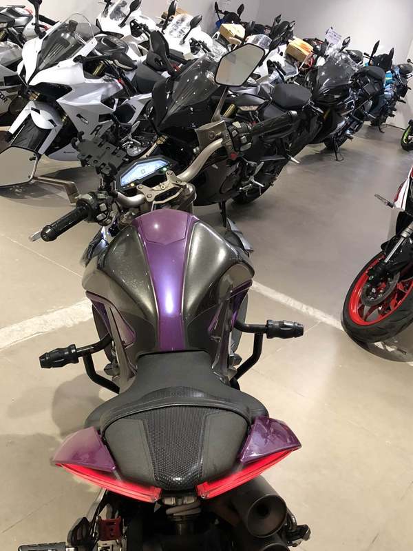 二手升仕310R