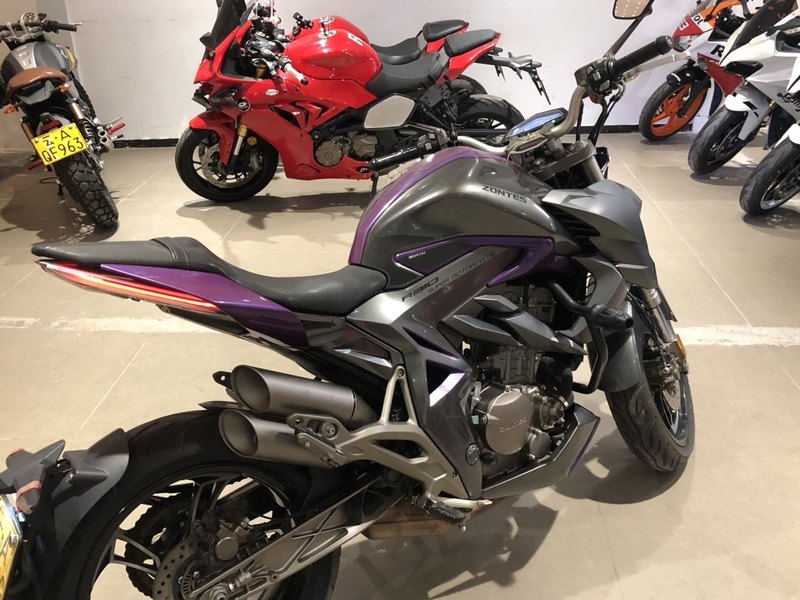 二手升仕310R