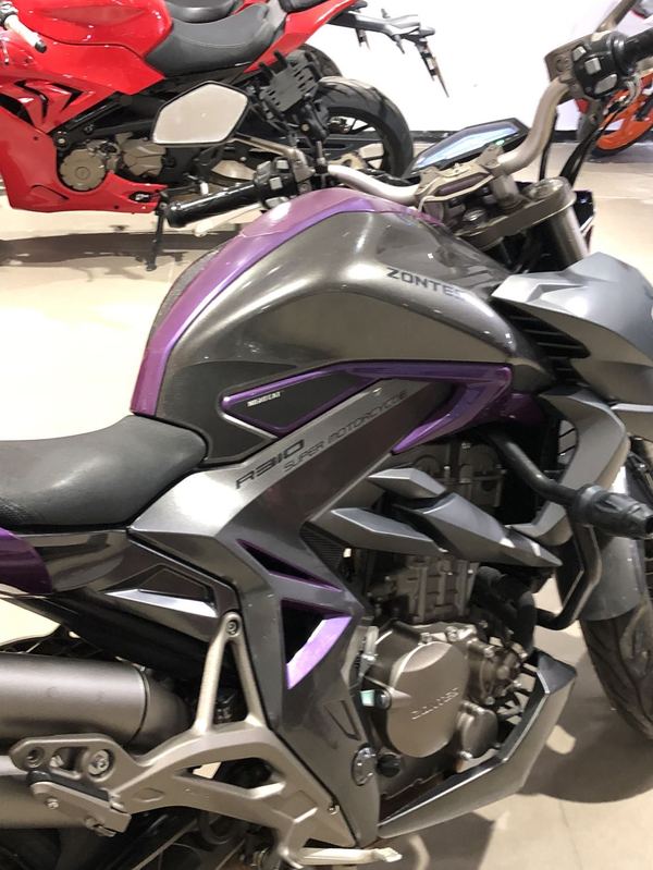 二手升仕310R