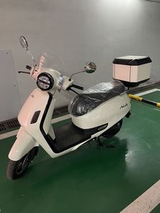二手新大洲本田NS125LA
