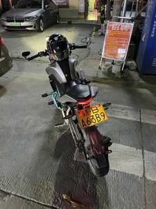 二手春风250NK