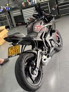 二手凯越450RR