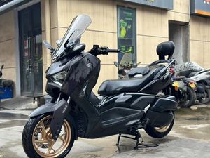 二手雅马哈XMAX