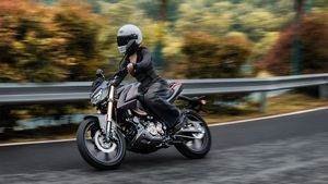 二手QJMOTOR追150