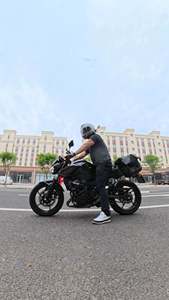 二手川崎Z400