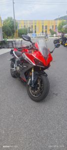 二手QJMOTOR赛550S