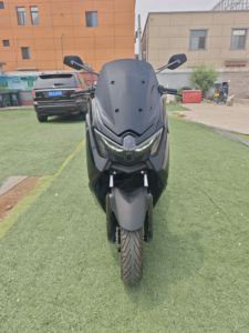 二手雅马哈NMAX