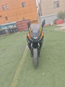 二手台荣TR 400