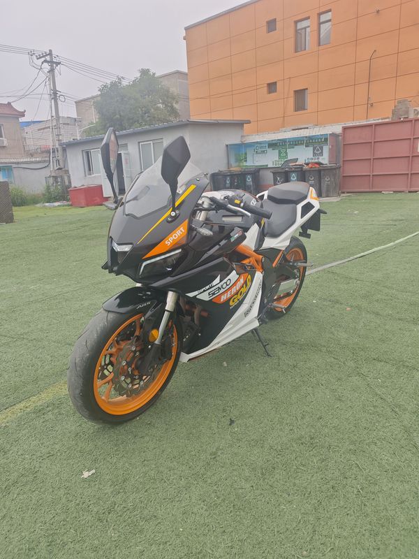 二手台荣TR 400