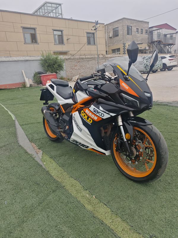 二手台荣TR 400