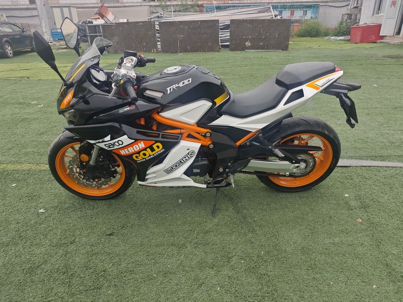 二手台荣TR 400