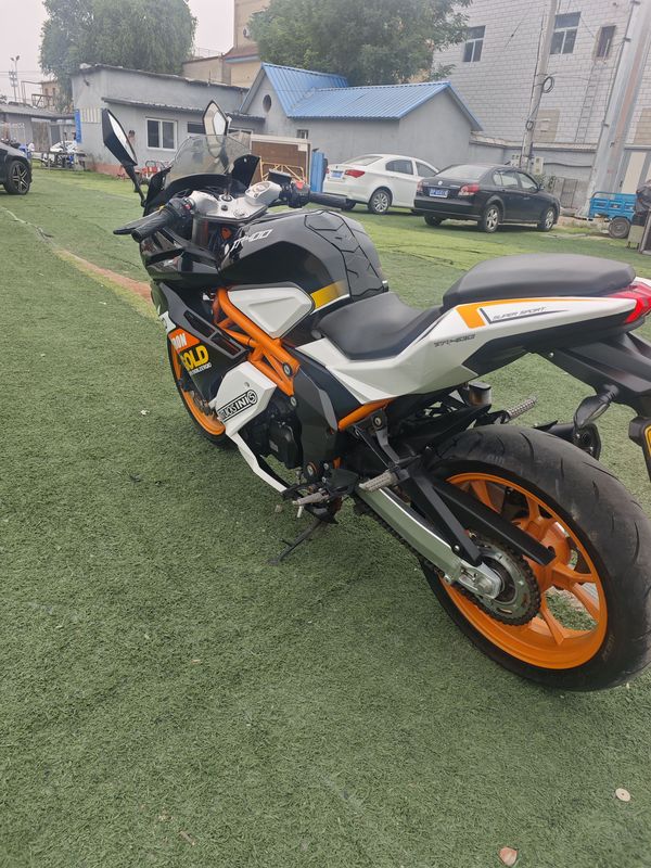 二手台荣TR 400