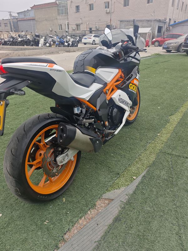 二手台荣TR 400
