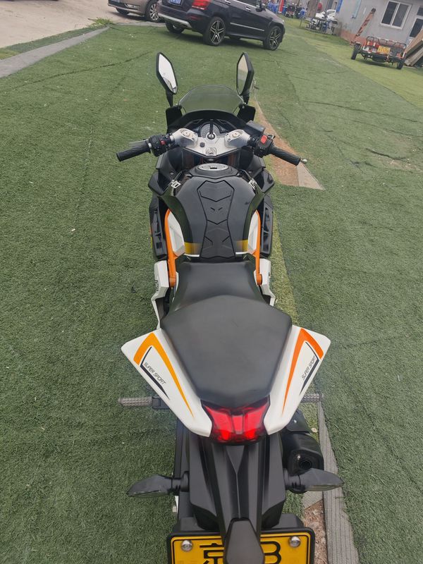二手台荣TR 400