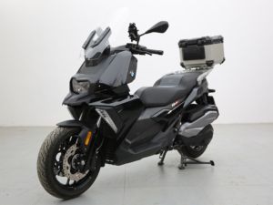 二手宝马C 400