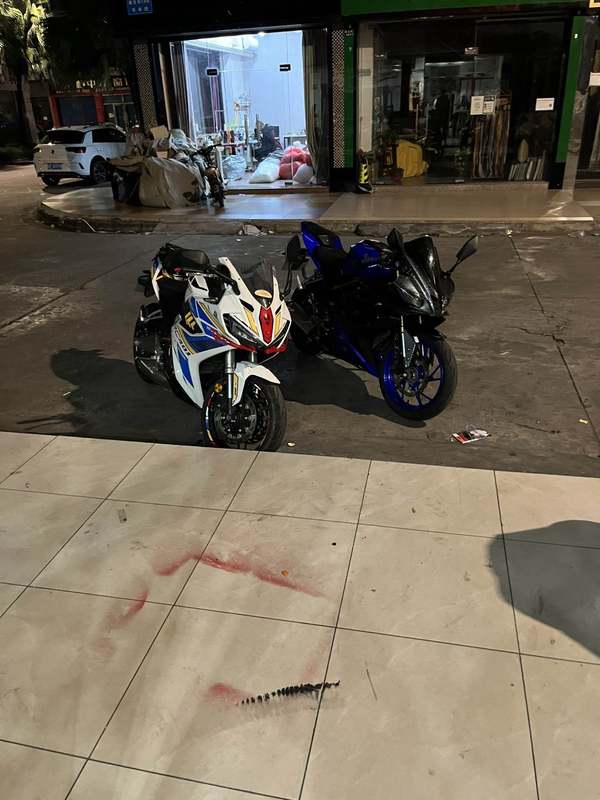 二手飞鹰R25