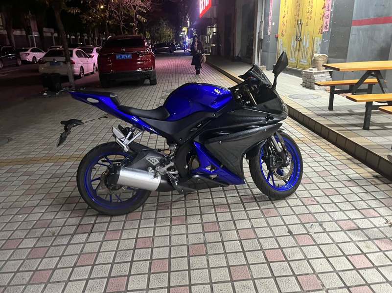 二手飞鹰R25