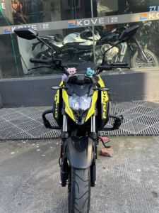 二手春风ST狒狒