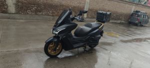 二手光阳赛艇 250