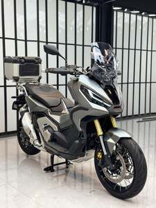 二手本田X-ADV 750