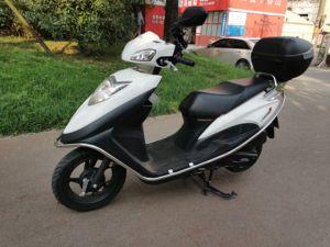 二手新大洲本田NS125T