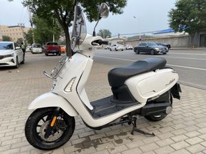 二手光阳Any Like Q 150