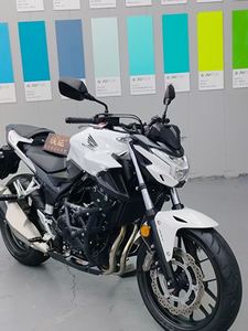 二手本田CB400F