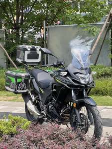 二手川崎Versys-X 300 