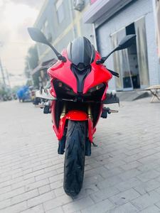 二手QJMOTOR赛800
