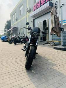 二手本田CM500