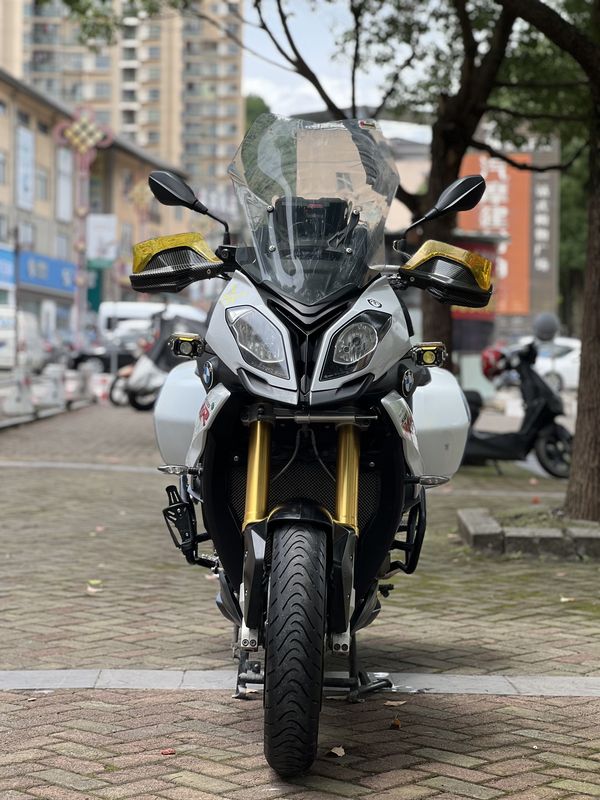 二手宝马S 1000 XR