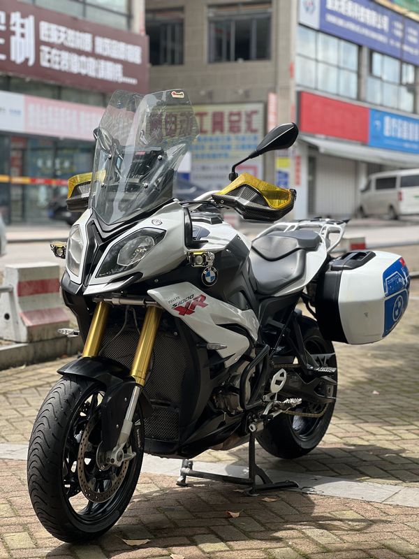 二手宝马S 1000 XR