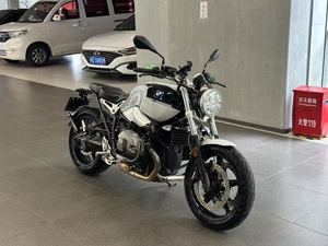 二手宝马R NineT